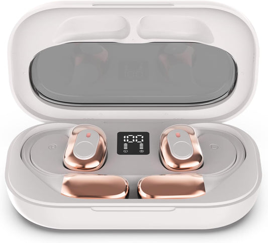 AI Translator Earbuds - Multilingual Real Time Translation