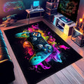 NEBOTON Gamer Rug - Enhance Boy's Gaming Space