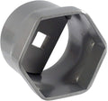 OTC 1926 3-3/4ft 6-point Wheel Bearing Locknut Socket - Durable