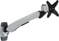 LCD Wall Mount Tilt Rotate Swivel Height Adjustable Monitor Arm