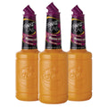 Finest Call Premium Passion Fruit Puree Drink Mix - Bartender Pour