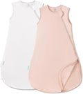 Supersoft Sleep Sack 0.5 TOG Premium Bamboo Viscose - Thin Sleep Sack
