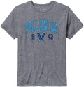 Barnesmith NCAA Unisex Short-Sleeve T-Shirt - Premium Tri-Blend