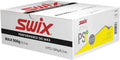 PS10 Yellow Ski Wax - PRO Speed Wax Shop Bulk 5 x 180g Bars