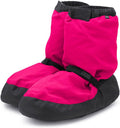 Stylish Bloch Girls Warm Up Slippers for Comfort and Fashion