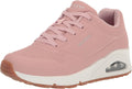 Skechers Uno Stand On Air Sneaker - Visible Air Comfort Women's