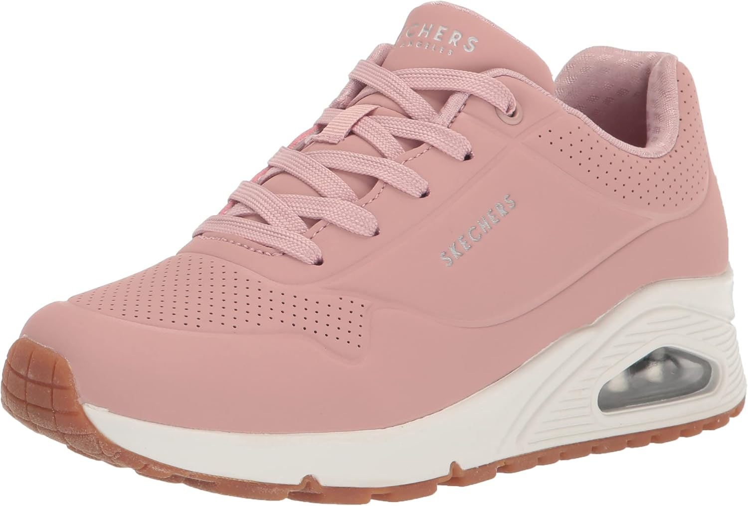 Skechers Women's Uno- Stand On Air Sneaker for Ultimate Comfort
