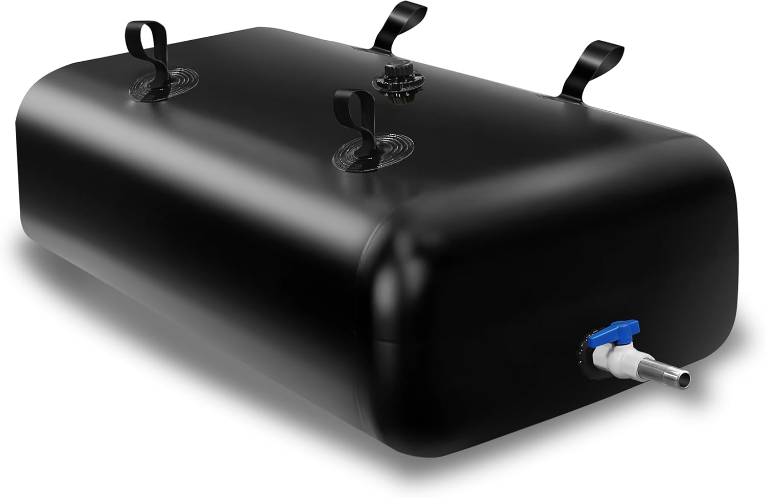MXQMKL 240 L Water Bladder Storage Container for Emergencies