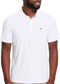 Men's Edgartown Pique Polo - Classic Lightweight Comfort