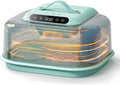 Resin Curing Machine G3 with UV Light - Fast Epoxy & UV Curing