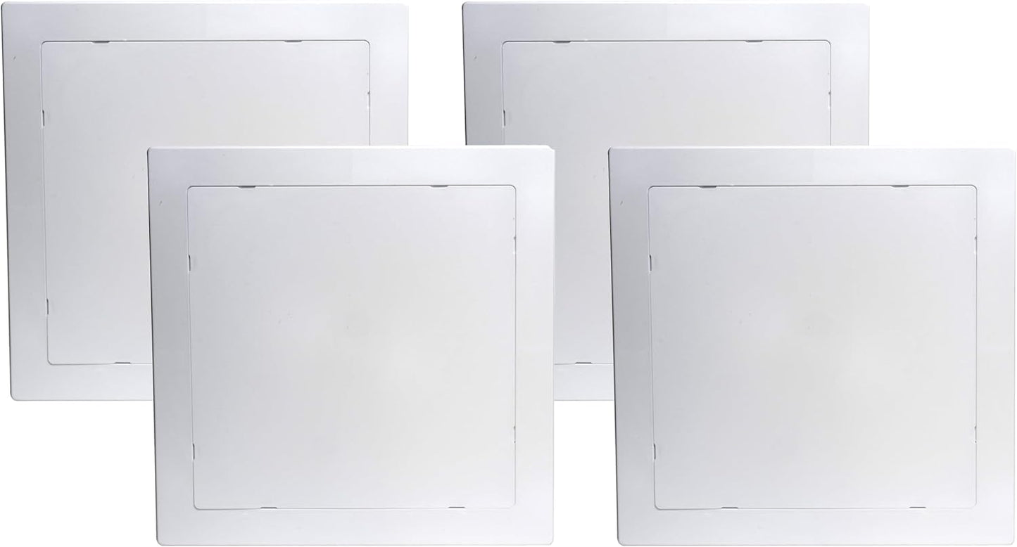 Oatey 14-in. Flush-or Surface-Mounted Wall Access Panel Review