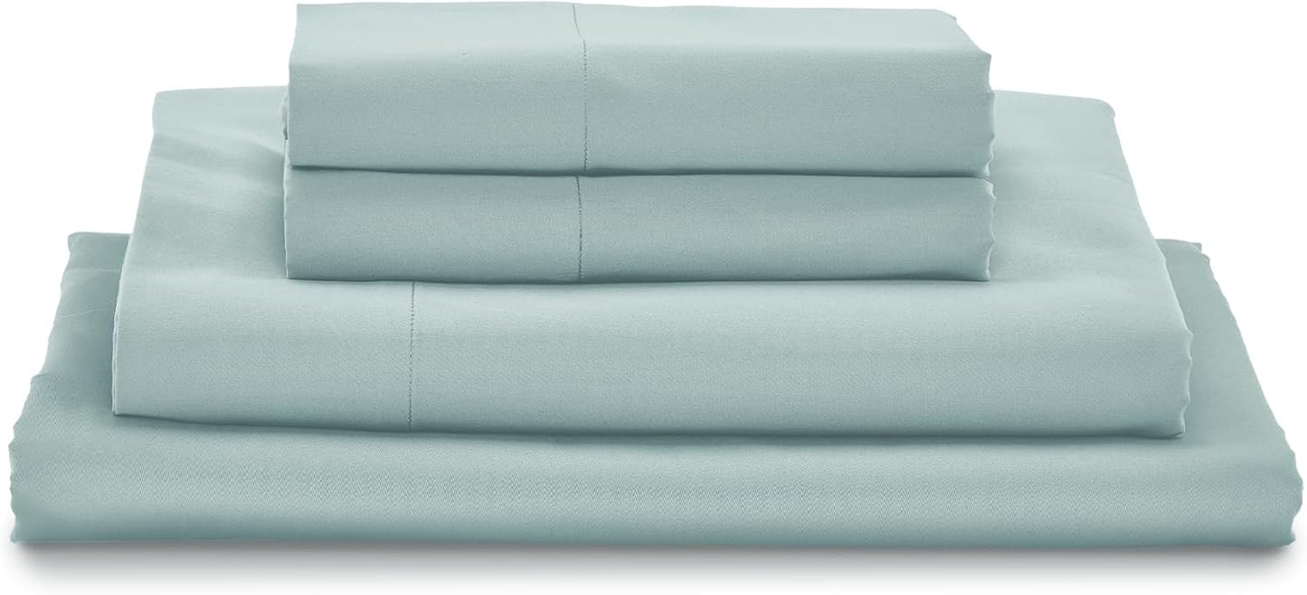 MyPillow Giza Dreams Bed Sheets for Luxurious Comfort