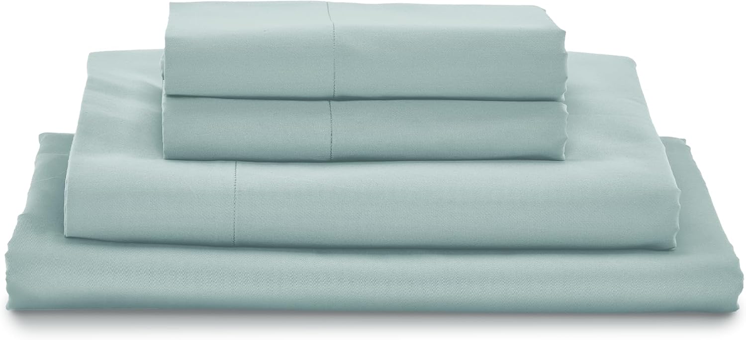 MyPillow Giza Dreams Bed Sheets for Luxurious Comfort