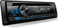 Pioneer DEH-S4220BT 1-Din CD Receiver - Bluetooth, MIXTRAX Sound