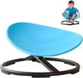 Kids Sensory Spinning Chair - Comfortable Swivel Fun
