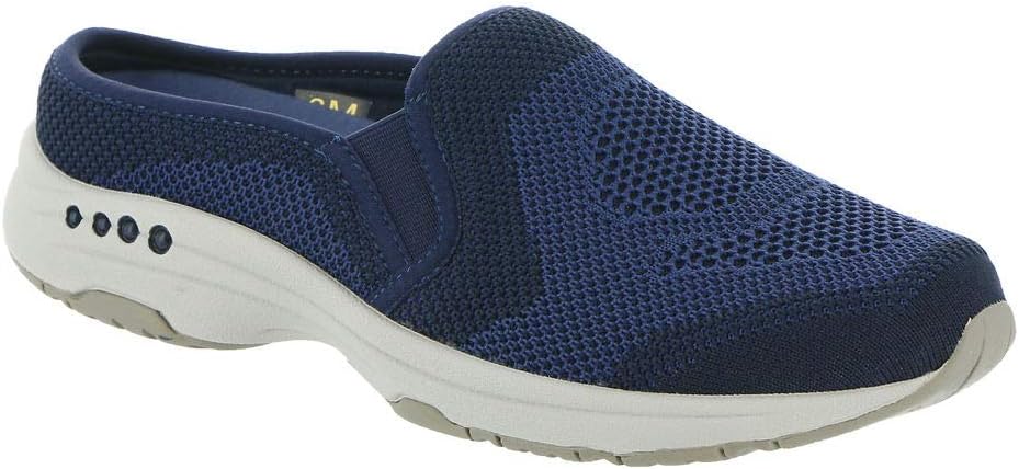 Easy Spirit Women's Take Knit 9 Sneaker for Ultimate Comfort