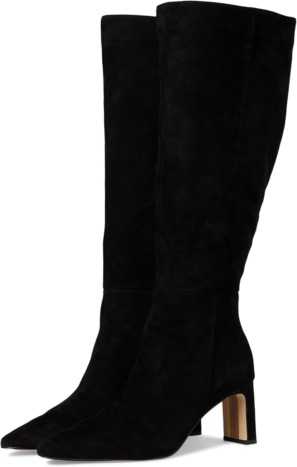 Sam Edelman Sylvia Knee High Boot: Elevate Your Style Effortlessly