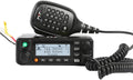 TYT MD-9600 GPS Dual Band DMR Mobile Transceiver for Cars