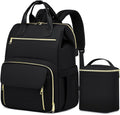 Breast Pump Backpack Large Compatible for Spectra S1 S2 - Work Travel