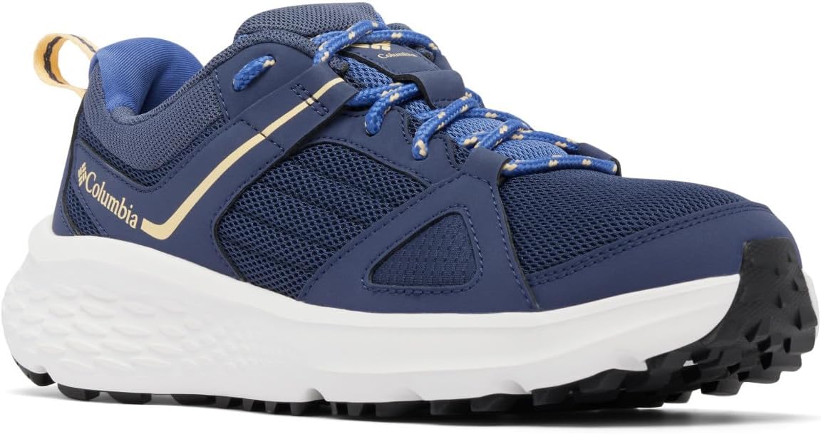 Columbia Women's Novo Trail: Versatile Hiking Footwear for All