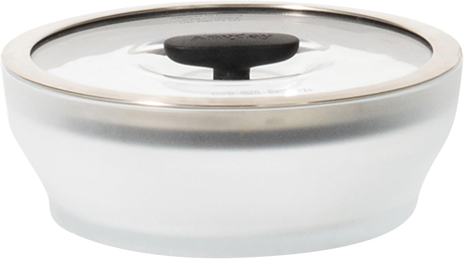 Anyday 4-Cup Microwave Cookware for Easy Meal Prep and Storage