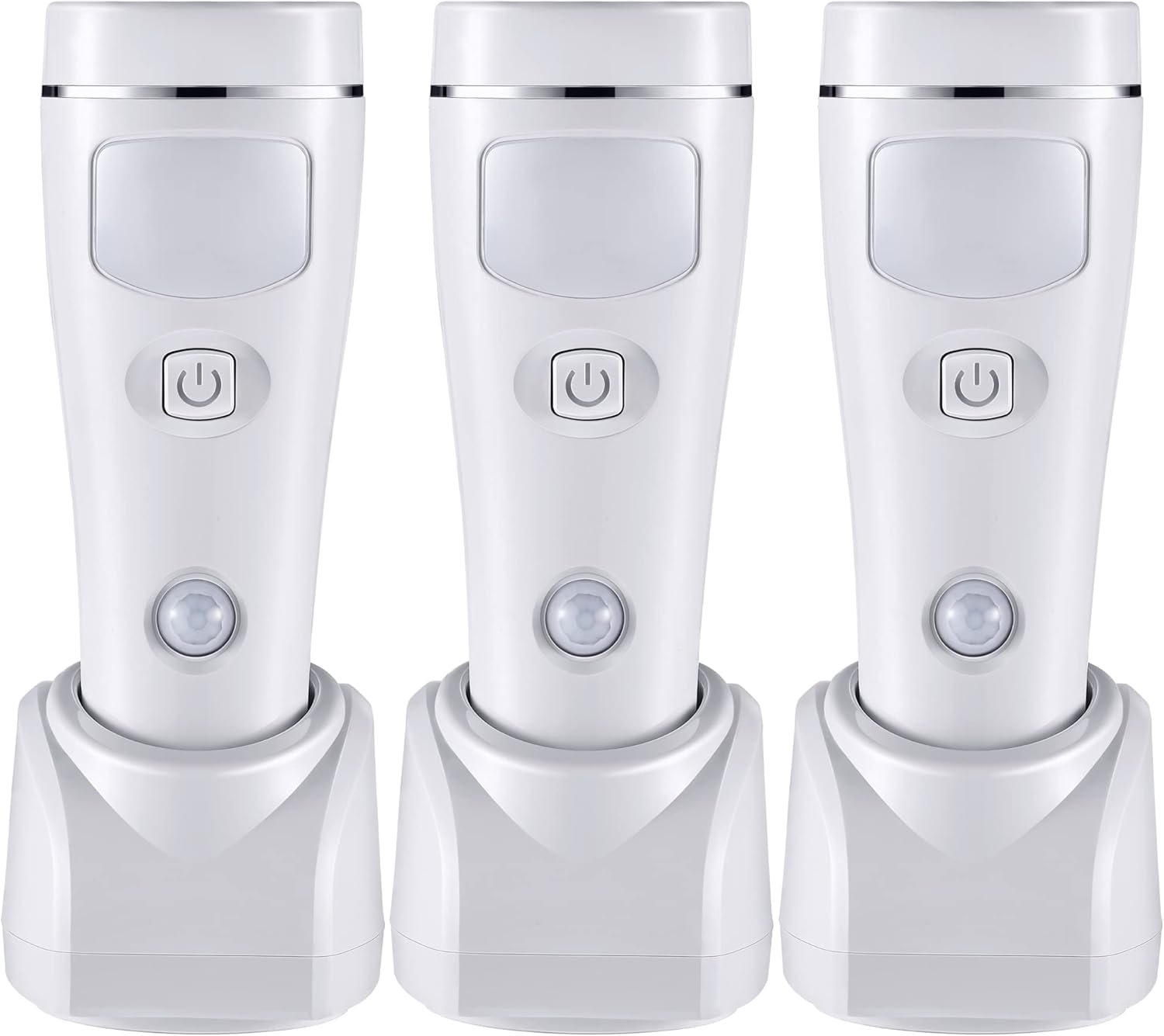 Enhon 4 in 1 LED Emergency Lights for Home Power Failure