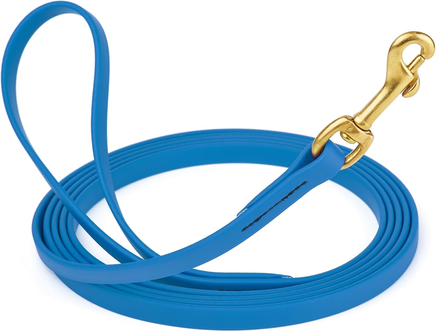 Viper Biothane K9 Working Dog Leash for Tracking and Training