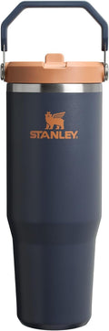 IceFlow 2.0 Flip Straw Tumbler 30 oz - Long Cold, Easy Carry