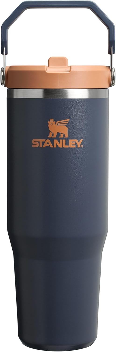 Stanley IceFlow 2.0 Flip Straw Tumbler 30 oz for Hydration