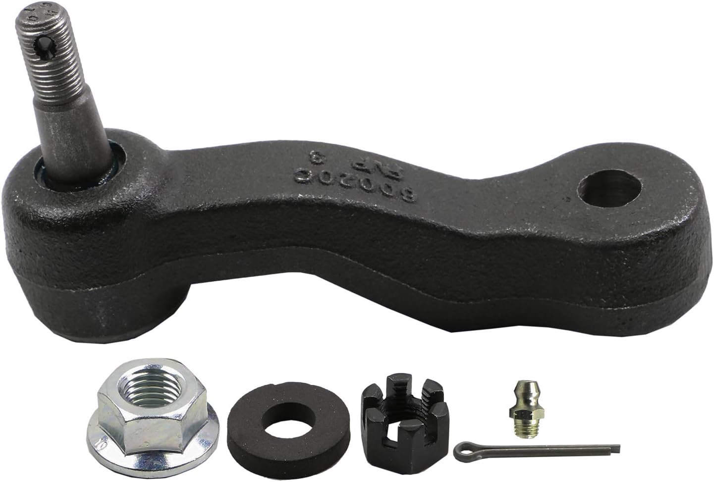 MOOG K6534 Steering Idler Arm for Chevrolet Silverado 1500 Review