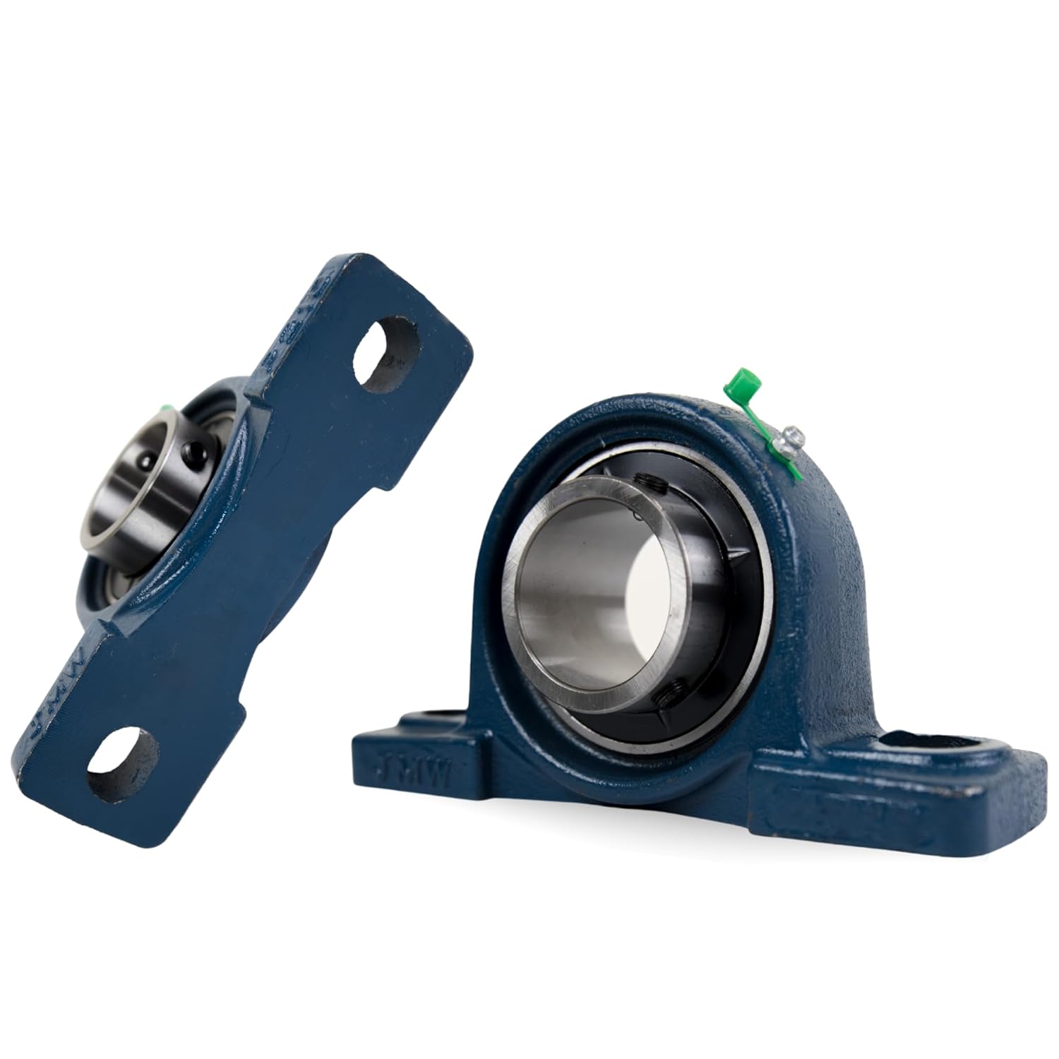 Jeremywell UCP207-20 Pillow Block Bearing for Reliable Performance
