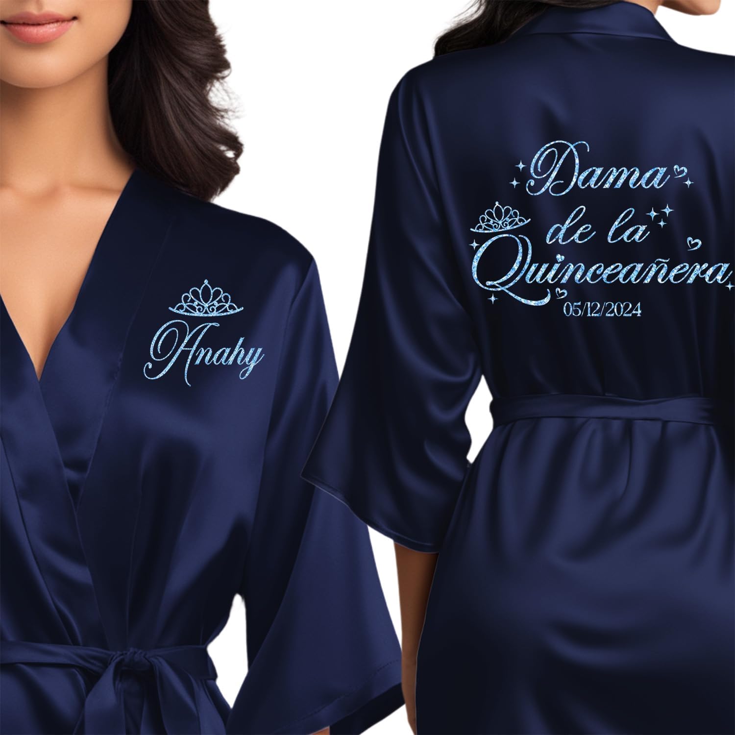 Mis Quince Anos Robes for Perfect Quinceanera Photo Opportunities