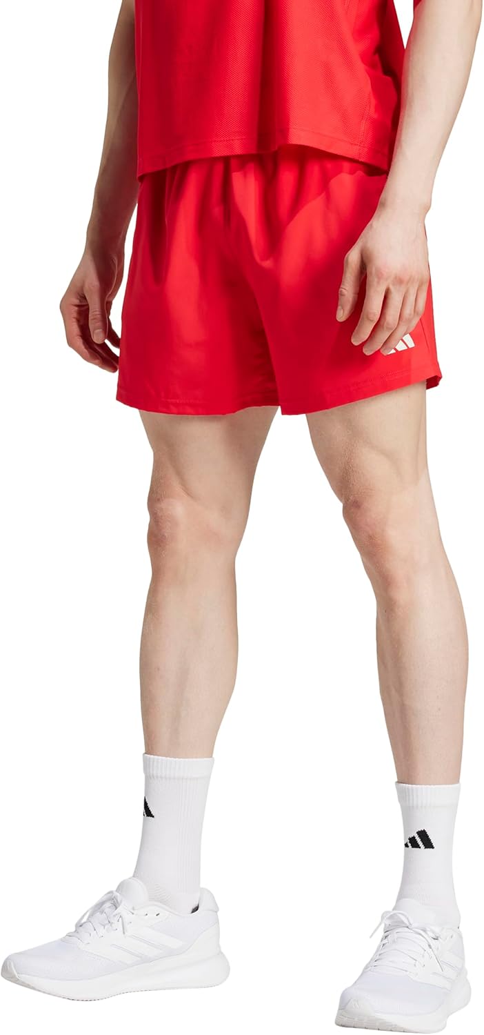 adidas Men's Own The Run Short for Ultimate Comfort and Fit