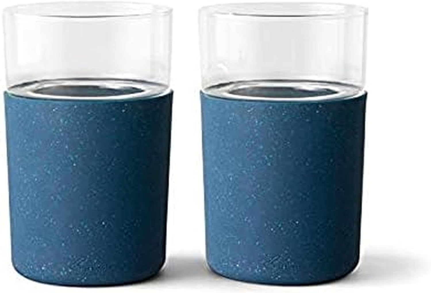 Rabbit Freezable Glasses Set of 2 Keeps Beer Cold Longer