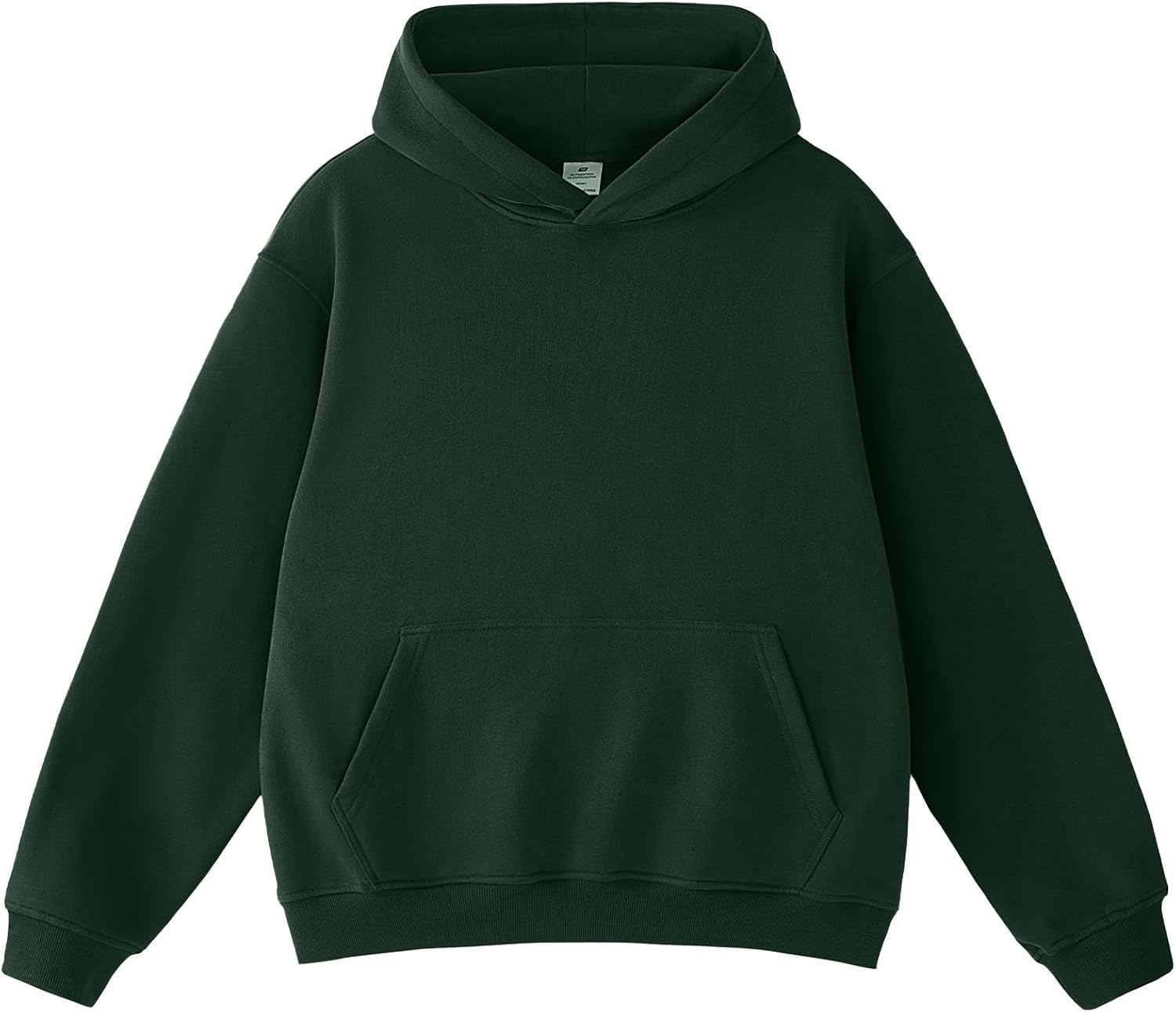 FAIABLE Mens Super Soft Oversized Hoodie for Ultimate Comfort