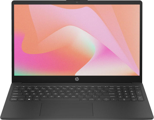 HP 15t-fd000 Laptop: Fast Intel Core i7, HD Display, 512GB SSD