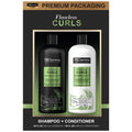 TRESemm Coconut Oil Curls Set - Defined & Frizz Free