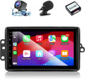 Car Radio Stereo Head Unit for Chevy GMC Hummer 2G+64G - Wireless