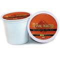InfuSio Coffee Pods 96 Count Bourbon Pecan Variety Pack - 12 Flavors