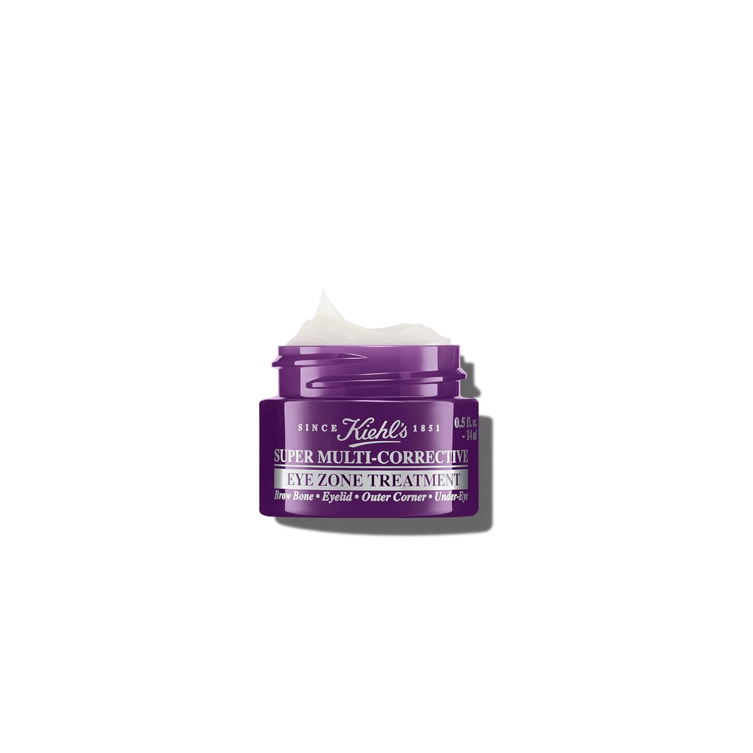 Kiehl's Super Multi-Corrective Eye Cream for Youthful Eyes