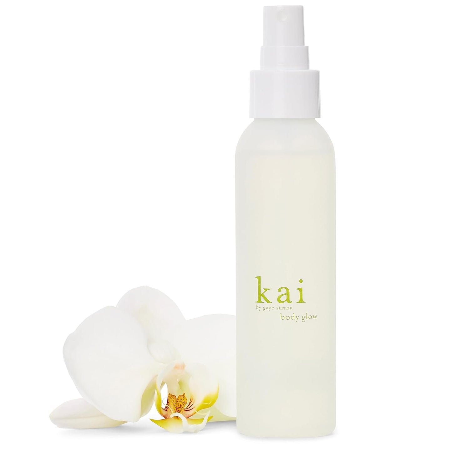 Kai Body Glow Dry Oil with Jojoba and Chamomile for Radiance