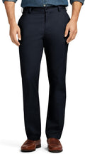 IZOD Men's Slim Fit Chino Pants for Classic Style and Comfort