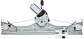 BDFHYK Power Window Regulator with Motor Front Right Passenger Side
