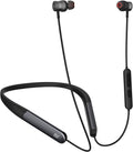 Rythflo Bluetooth Headphones Neckband Earbuds - 150H Playtime