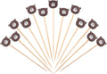 Fancy Bear Cocktail Picks for Fun Parties!