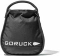 GORUCK Sand Kettlebells 26LB / 12KG - Durable Adjustable Kettlebell