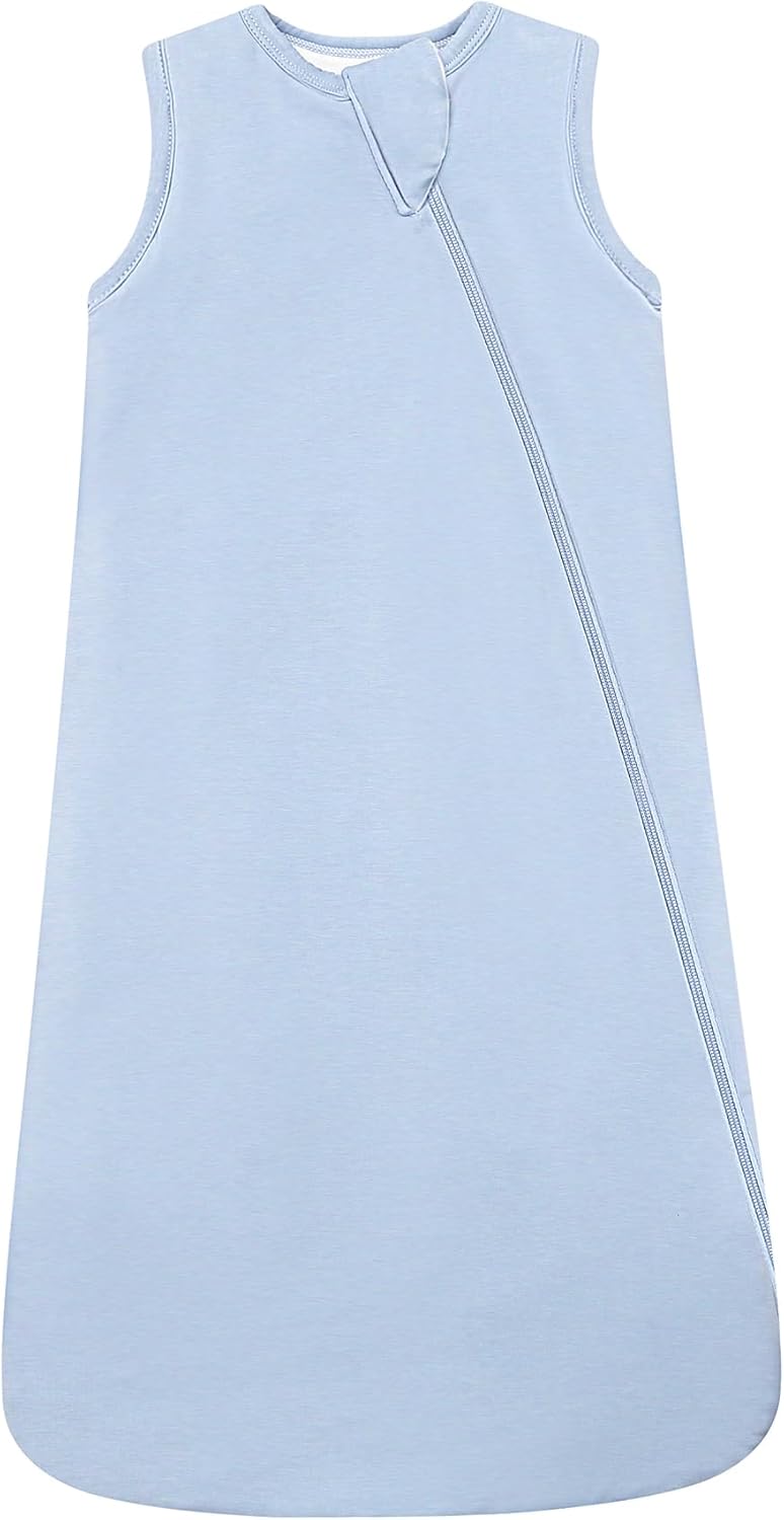 HAPIU Bamboo Winter Baby Sleep Sack 2.5 TOG for Cozy Nights