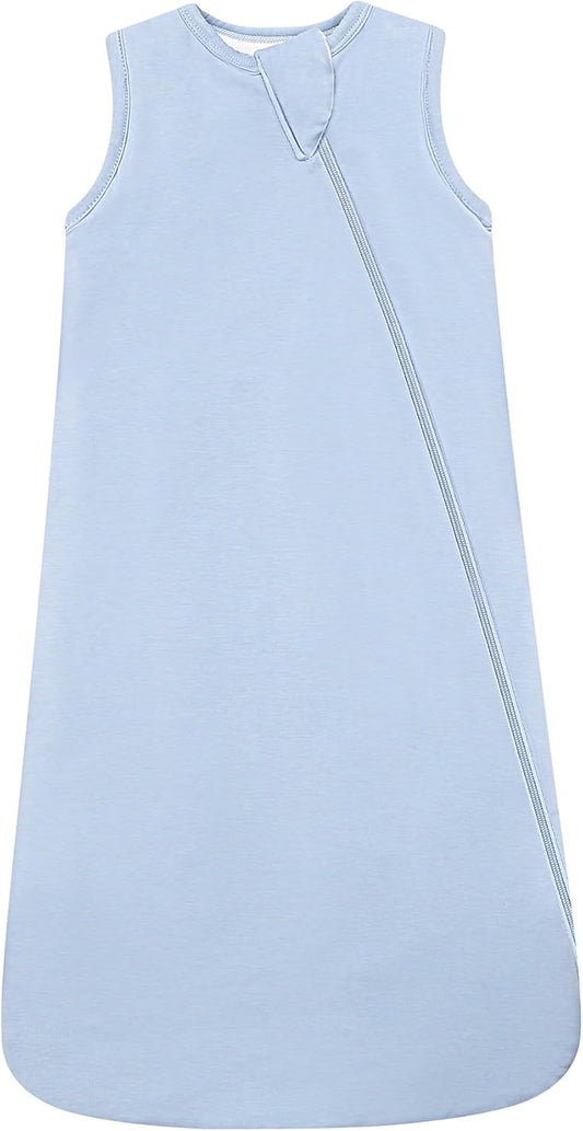 HAPIU Bamboo Winter Baby Sleep Sack 2.5 TOG for Cozy Nights