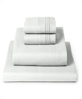Mellanni Queen Sheets Set - 4 PC Iconic Collection Bedding - Soft