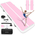 Inflatable Air Tumbling Track 13ft Tumble Mat - Durable Air Gym Mat